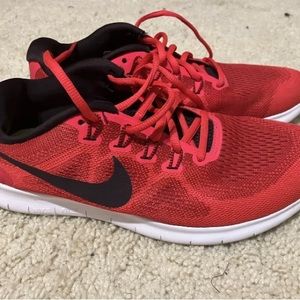 Nike RN sneakers - women’s 8.5